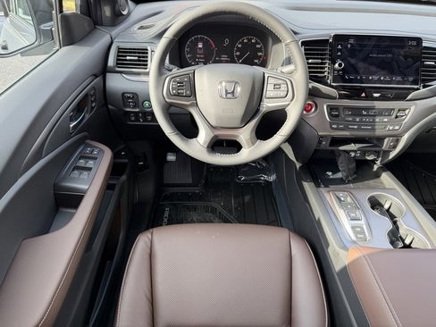 New 2026 Honda Ridgeline RTL image 12