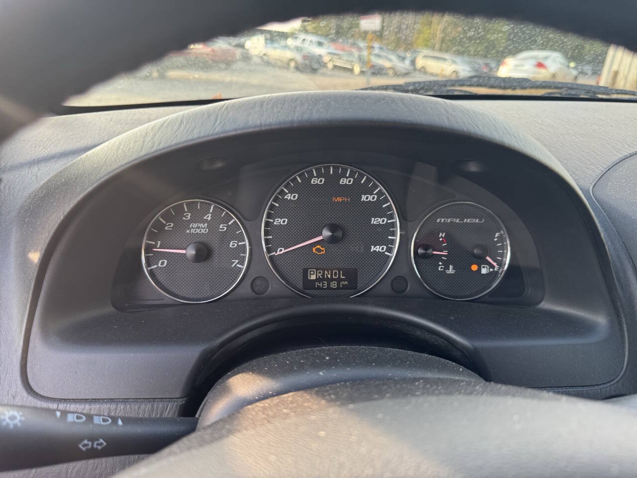 Used 2006 Chevrolet Malibu LT FWD image 37