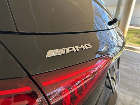 Used 2021 Mercedes-Benz GLE 53 AMG 4MATIC image 20