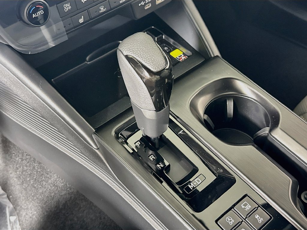 New 2026 Subaru Outback Limited XT AWD/4WD image 17