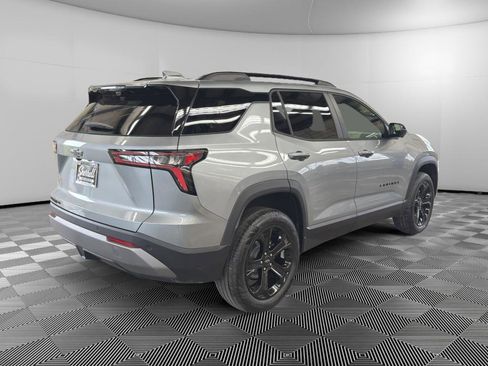 New 2026 Chevrolet Equinox LT AWD/4WD image 5