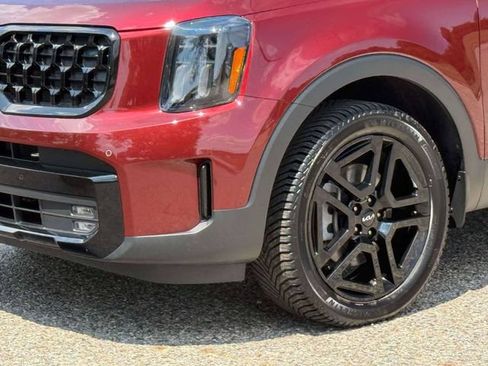 Used 2024 Kia Telluride SX Prestige X-Line AWD/4WD image 10