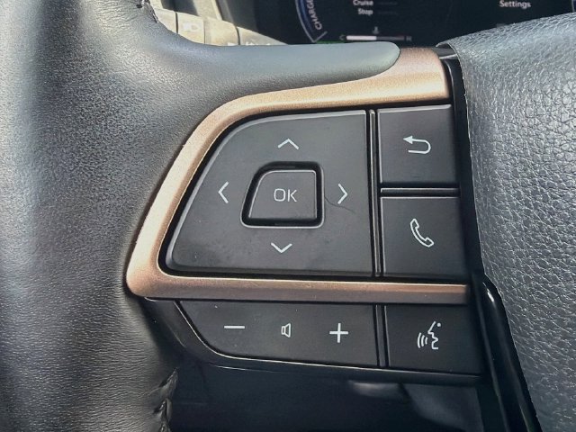 Used 2024 Toyota Grand Highlander AWD Hybrid image 38