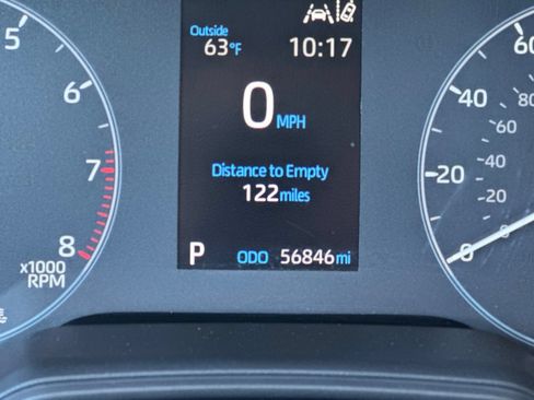 Certified 2024 Toyota Corolla LE FWD image 40