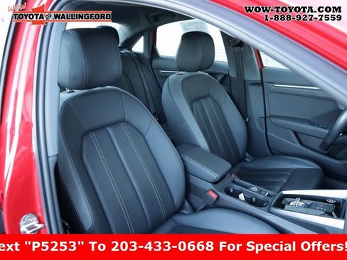 Used 2023 Audi A3 2.0T Premium image 24