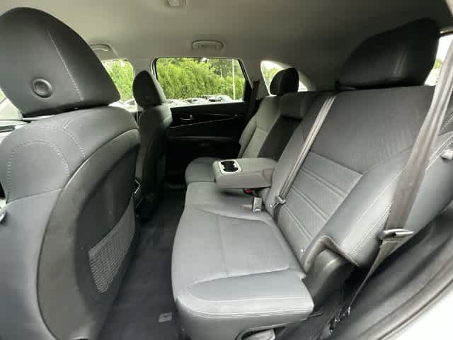 Used 2019 Kia Sorento AWD V6 image 17