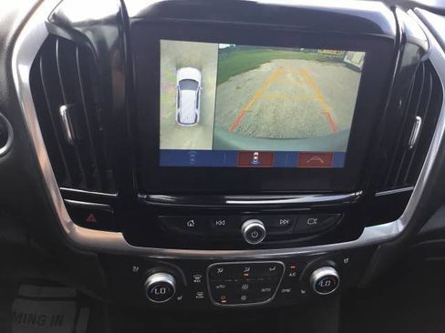 Used 2018 Chevrolet Traverse Premier w/ Redline Edition AWD/4WD image 18