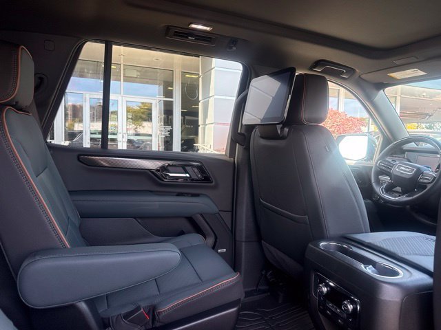 New 2027 GMC Yukon AT4 w/ AT4 Premium Plus Package AWD/4WD image 31