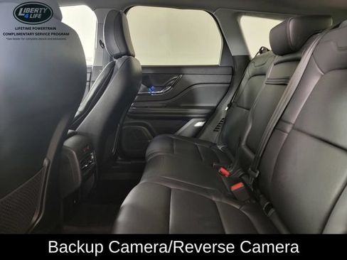 Used 2022 Lincoln Corsair AWD w/ Premium Package image 16