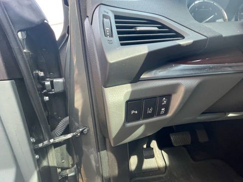 Used 2016 Acura MDX SH-AWD image 15