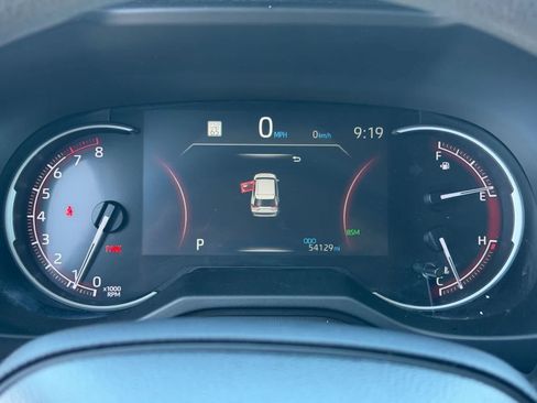 Used 2024 Toyota RAV4 XLE FWD image 8