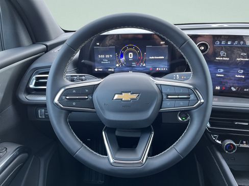 New 2026 Chevrolet Traverse LT image 26