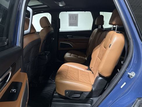 Used 2024 Kia Telluride EX X-Line image 24