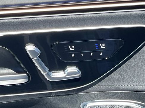 Certified 2023 Mercedes-Benz EQE 350+ Sedan image 25