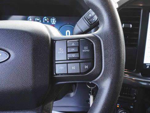 Used 2024 Ford F150 STX w/ Equipment Group 201A FX4 image 26