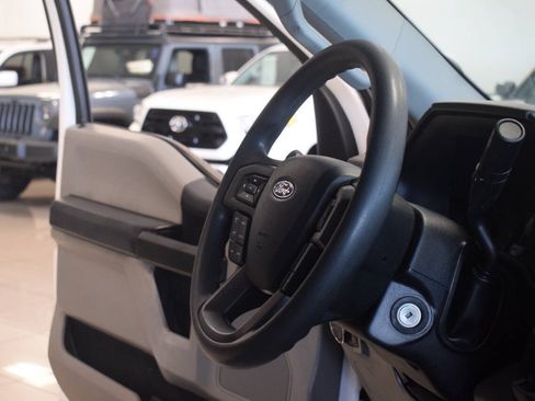 Used 2020 Ford F250 XL w/ Power Equipment Group RWD image 48
