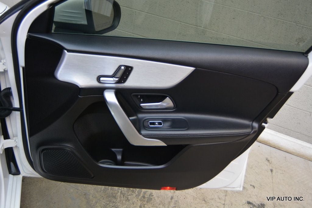 Used 2019 Mercedes-Benz A 220 4MATIC image 16