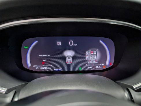 Used 2025 Acura MDX A-Spec image 18