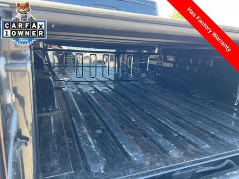 Used 2021 Jeep Gladiator Mojave image 13