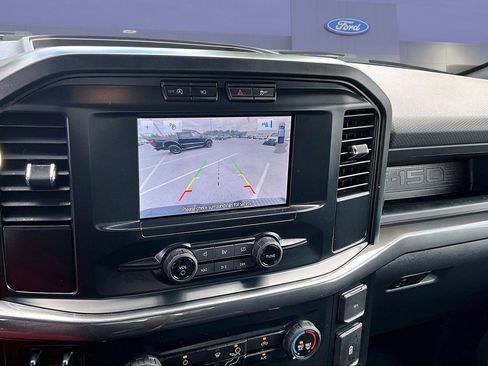 Used 2023 Ford F150 XL w/ STX Appearance Package AWD/4WD image 15