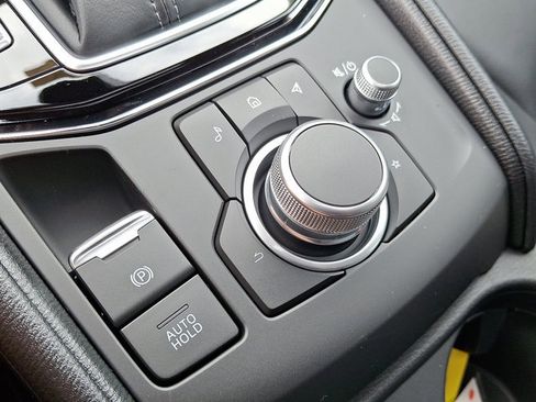 New 2025 MAZDA CX-5 AWD 2.5 S w/ Preferred Package image 19