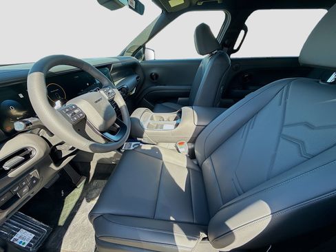 New 2026 Hyundai Palisade XRT Pro image 16