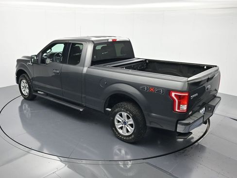Used 2016 Ford F150 XLT w/ Equipment Group 301A Mid AWD/4WD image 33