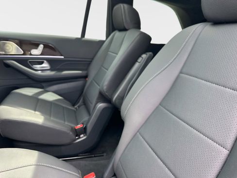 New 2025 Mercedes-Benz GLS 450 450 4MATIC SUV image 13