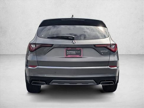 New 2026 Acura MDX FWD w/ Technology Package image 8