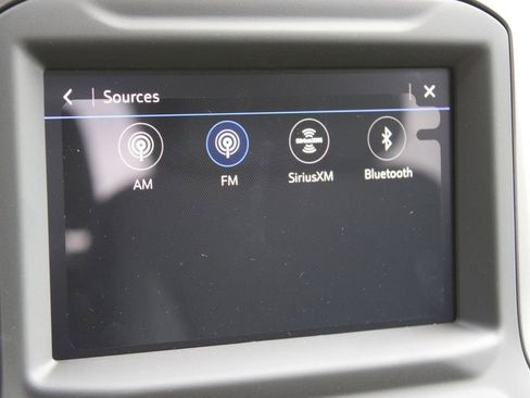 New 2025 Chevrolet Silverado 2500 Custom w/ Custom Convenience Package image 47