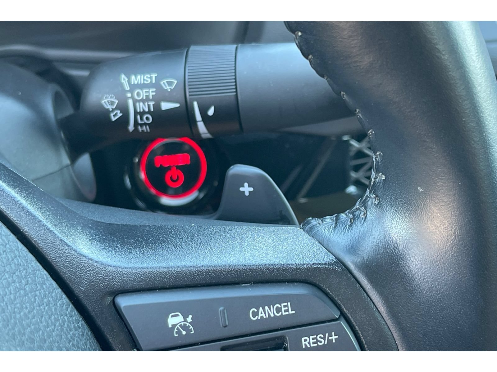Used 2025 Honda Accord EX-L image 37