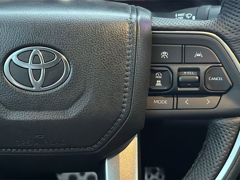 New 2026 Toyota Tacoma TRD Sport image 28