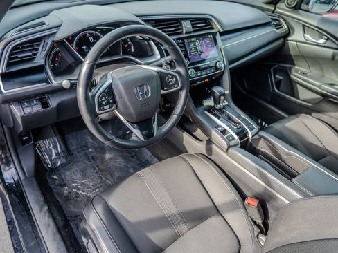 Used 2019 Honda Civic Sport image 13