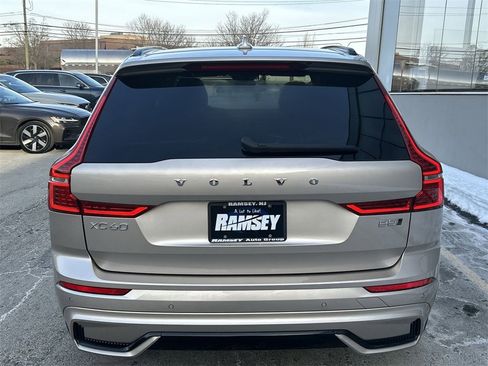 Used 2023 Volvo XC60 B5 Plus w/ Climate Package image 26