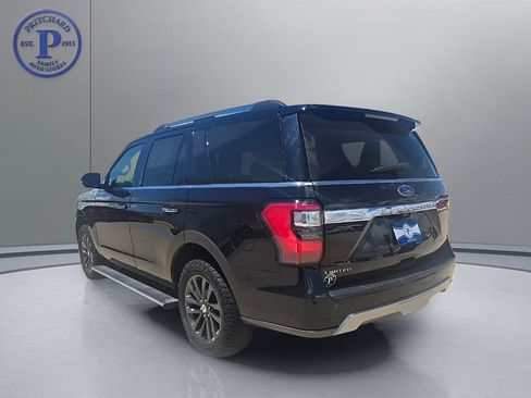 Used 2020 Ford Expedition Limited AWD/4WD image 4