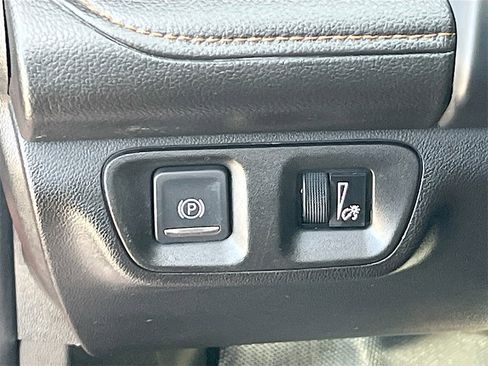 Used 2020 GMC Acadia AT4 w/ Driver Alert Package II image 10