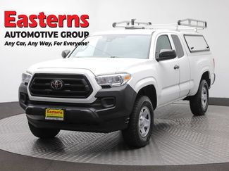 Used 2020 Toyota Tacoma SR RWD video 1