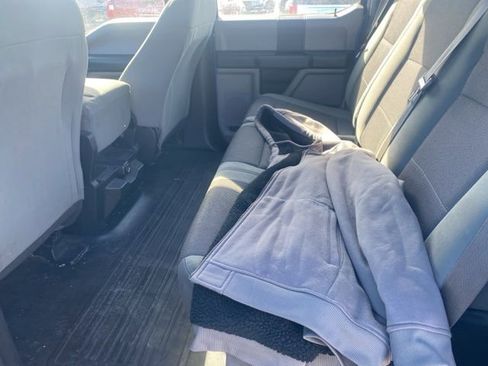 Used 2016 Ford F150 XL w/ Equipment Group 101A Mid image 10