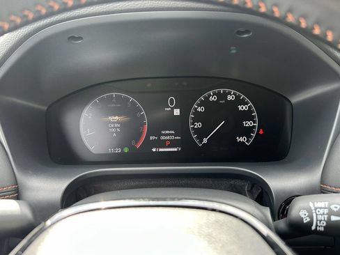 Used 2025 Honda HR-V Sport image 21