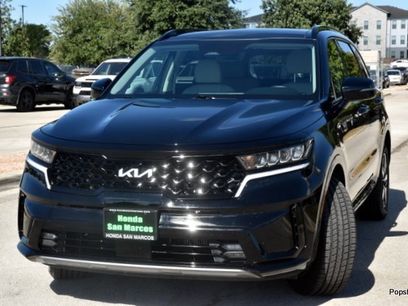 Used 2023 Kia Sorento EX w/ Panoramic Sunroof Package