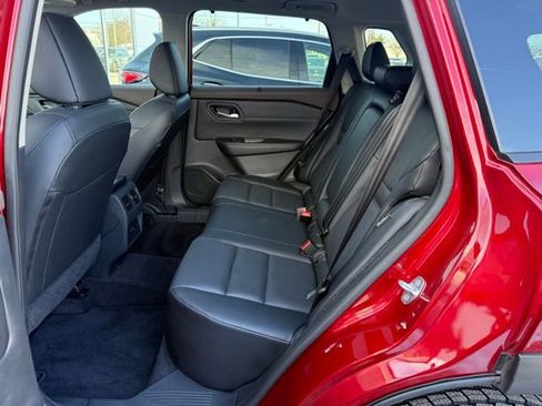 Certified 2023 Nissan Rogue SV w/ SV Premium B Package image 23