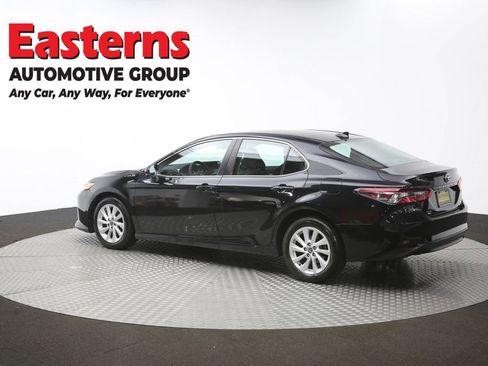 Used 2023 Toyota Camry LE image 62