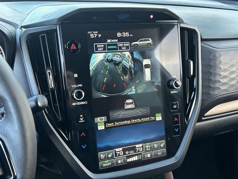 Certified 2025 Subaru Forester Touring w/ Popular Package - Touring image 23