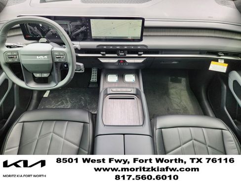 New 2027 Kia Telluride X-Line SX Prestige image 19