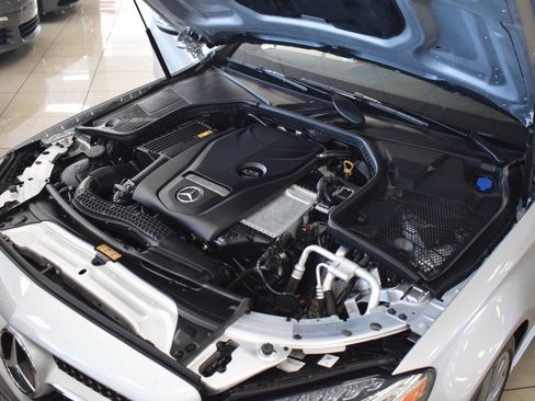 Used 2018 Mercedes-Benz C 300 Cabriolet image 52