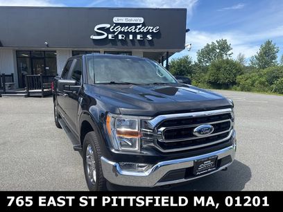 Used 2022 Ford F150 XLT w/ XTR Package