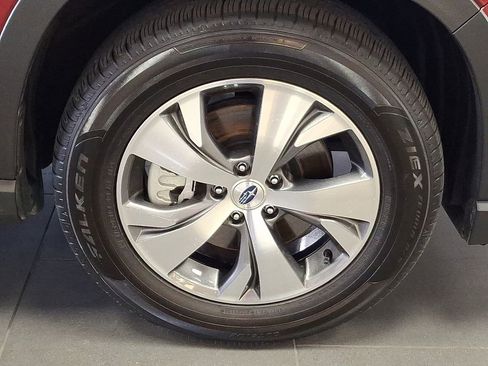 Certified 2024 Subaru Ascent Premium w/ Convenience Package image 11