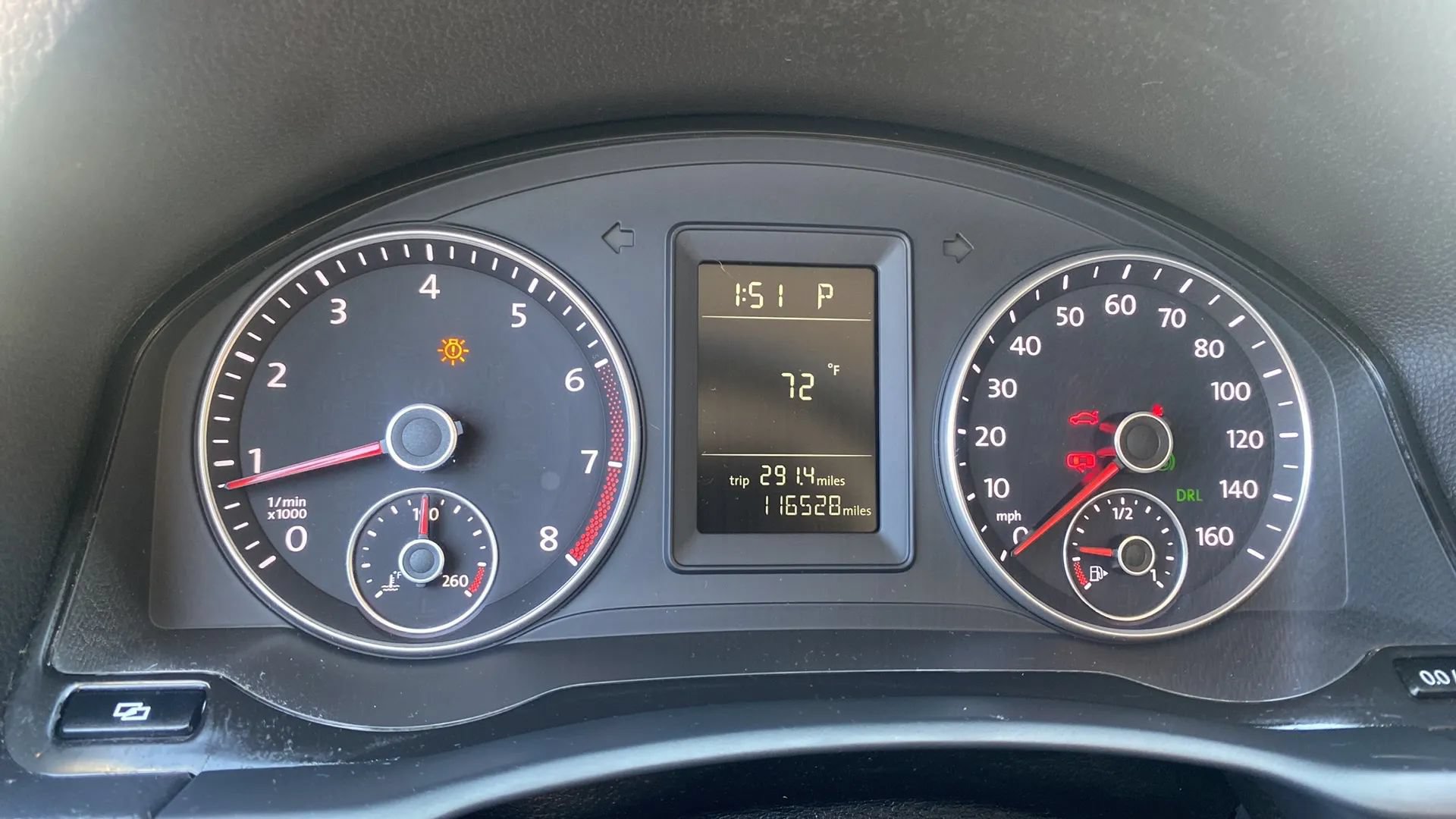Used 2010 Volkswagen Jetta Limited Edition FWD image 10