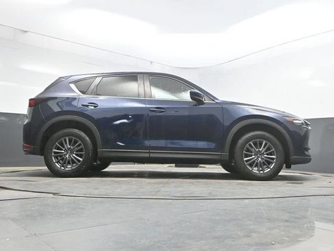 Used 2019 MAZDA CX-5 Touring AWD/4WD image 32