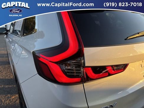 Used 2024 Honda CR-V Sport-L image 15